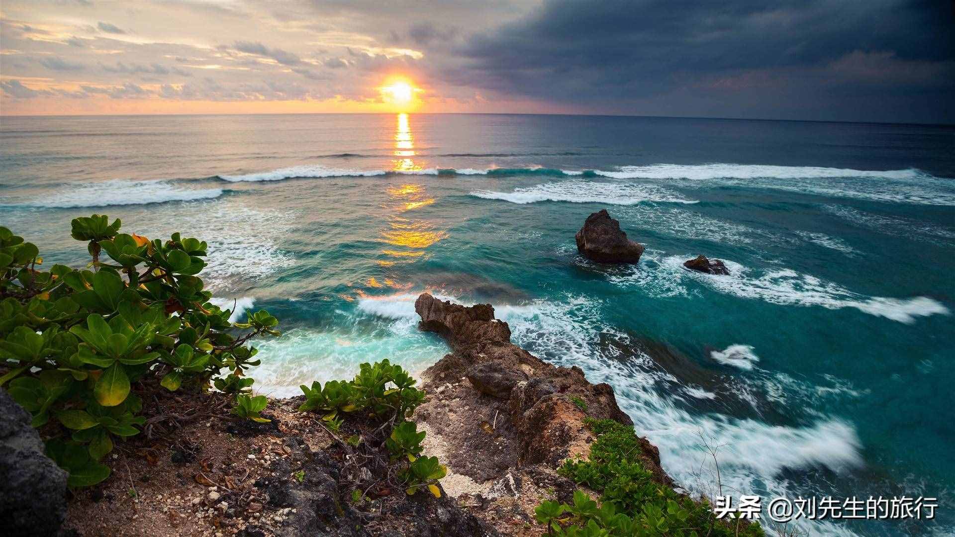 2020年春節(jié)，十大出境旅行目的地推薦，好玩不貴