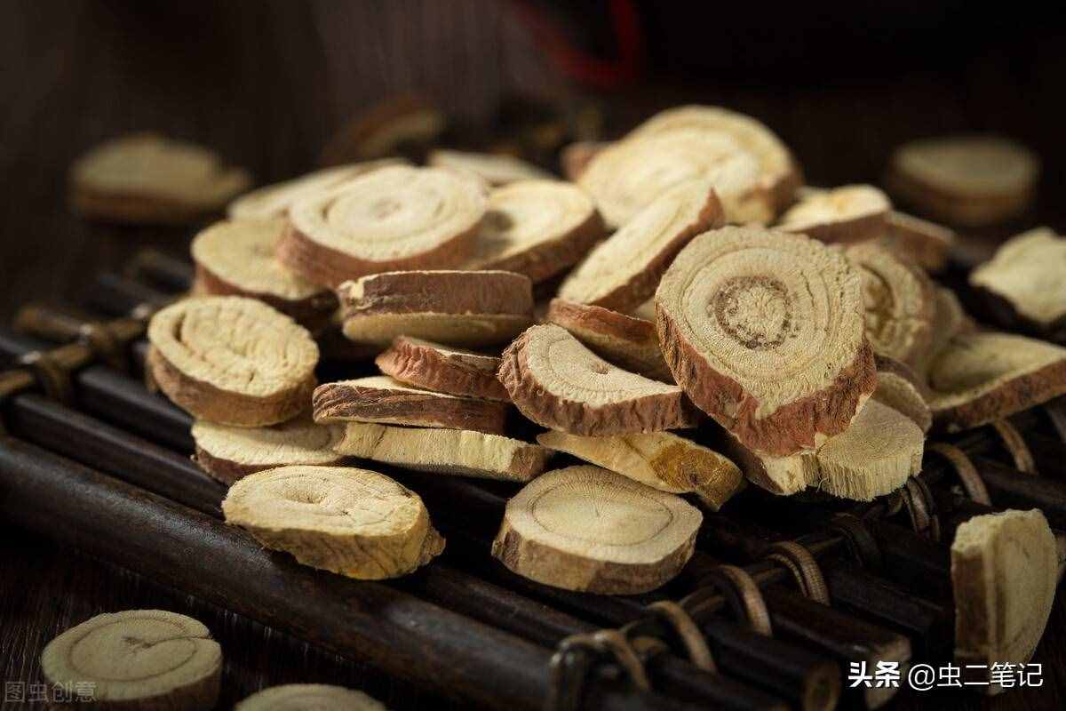 芍藥甘草湯的妙用——術(shù)后腿疼抽筋2年，中藥對癥7天顯效