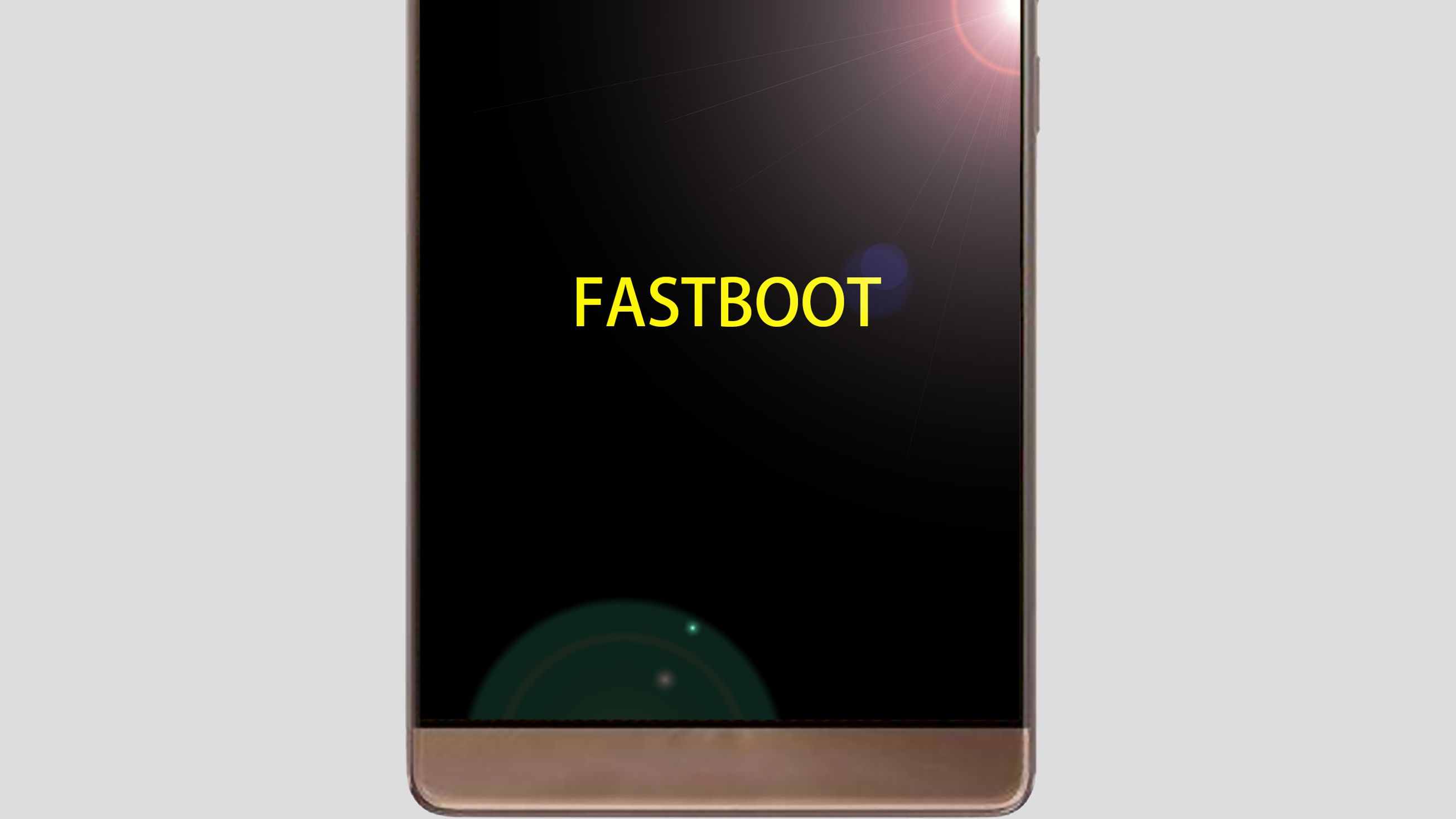 手機(jī)出現(xiàn)FASTBOOT，是什么問(wèn)題？