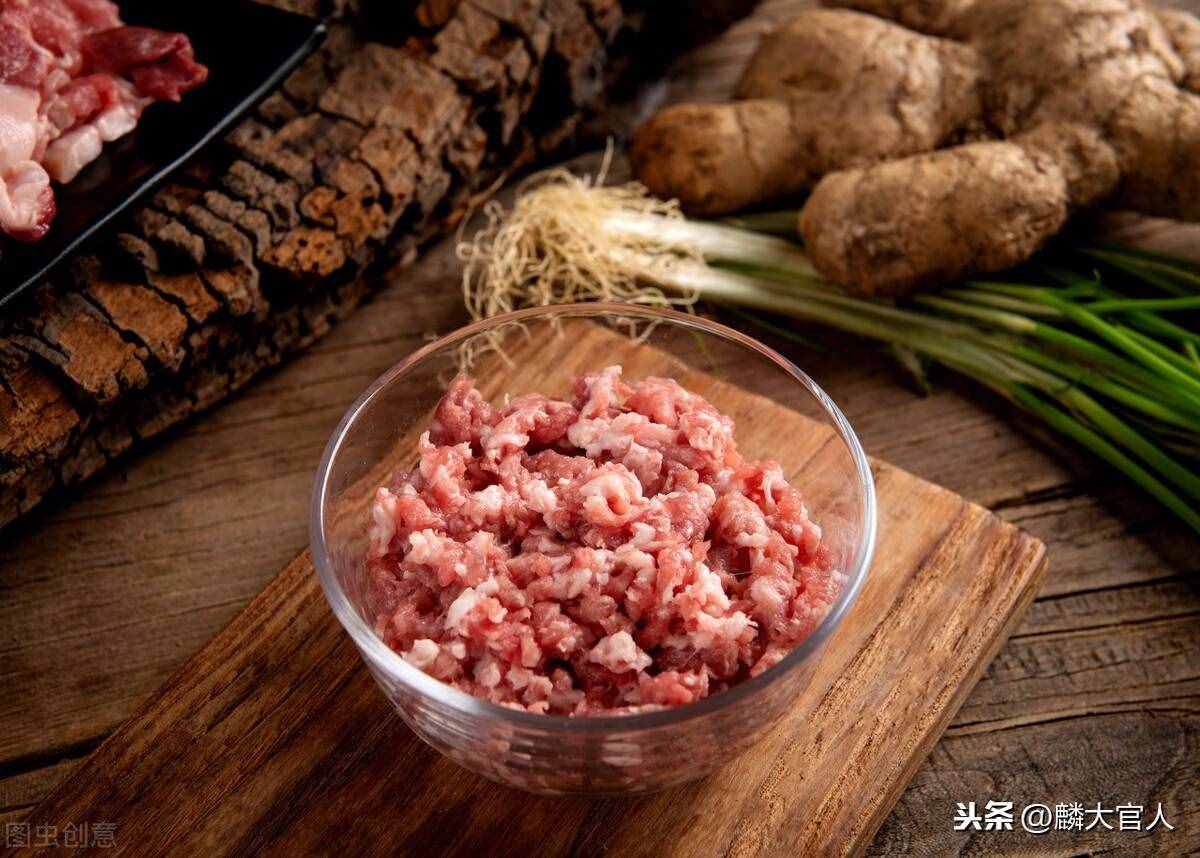 肉包子餡怎么調(diào)才好吃？教你最佳配方，牢記3個關(guān)鍵，包子特香濃