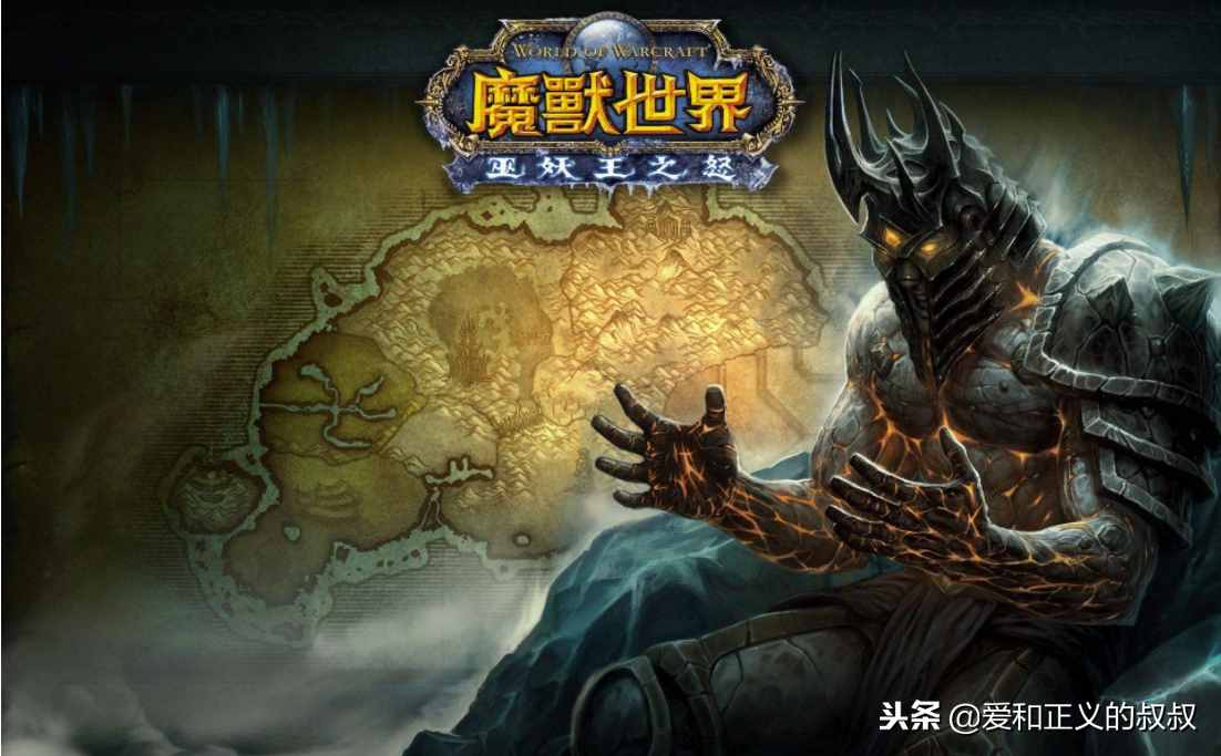 魔獸世界60級戰(zhàn)士PK頭盔排名，可選擇的余地真不多！