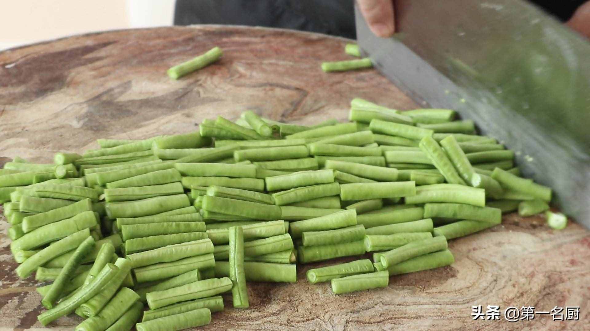 河南蒸面條的正確做法，出鍋噴香，大廚手把手教你在家做，收藏了