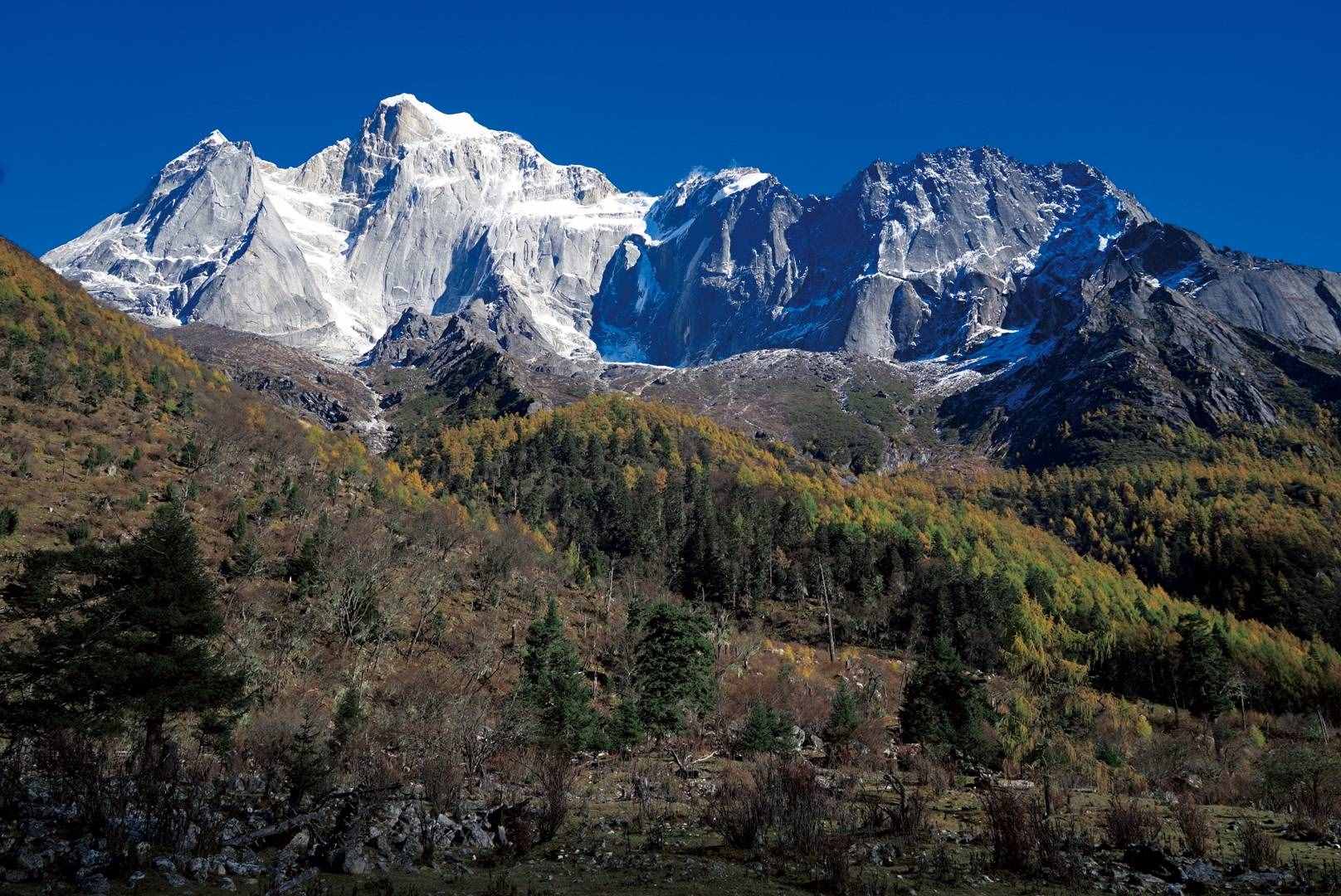 四川阿壩州旅游必游玩的地方 四姑娘山四天三晚旅游超詳細(xì)攻略