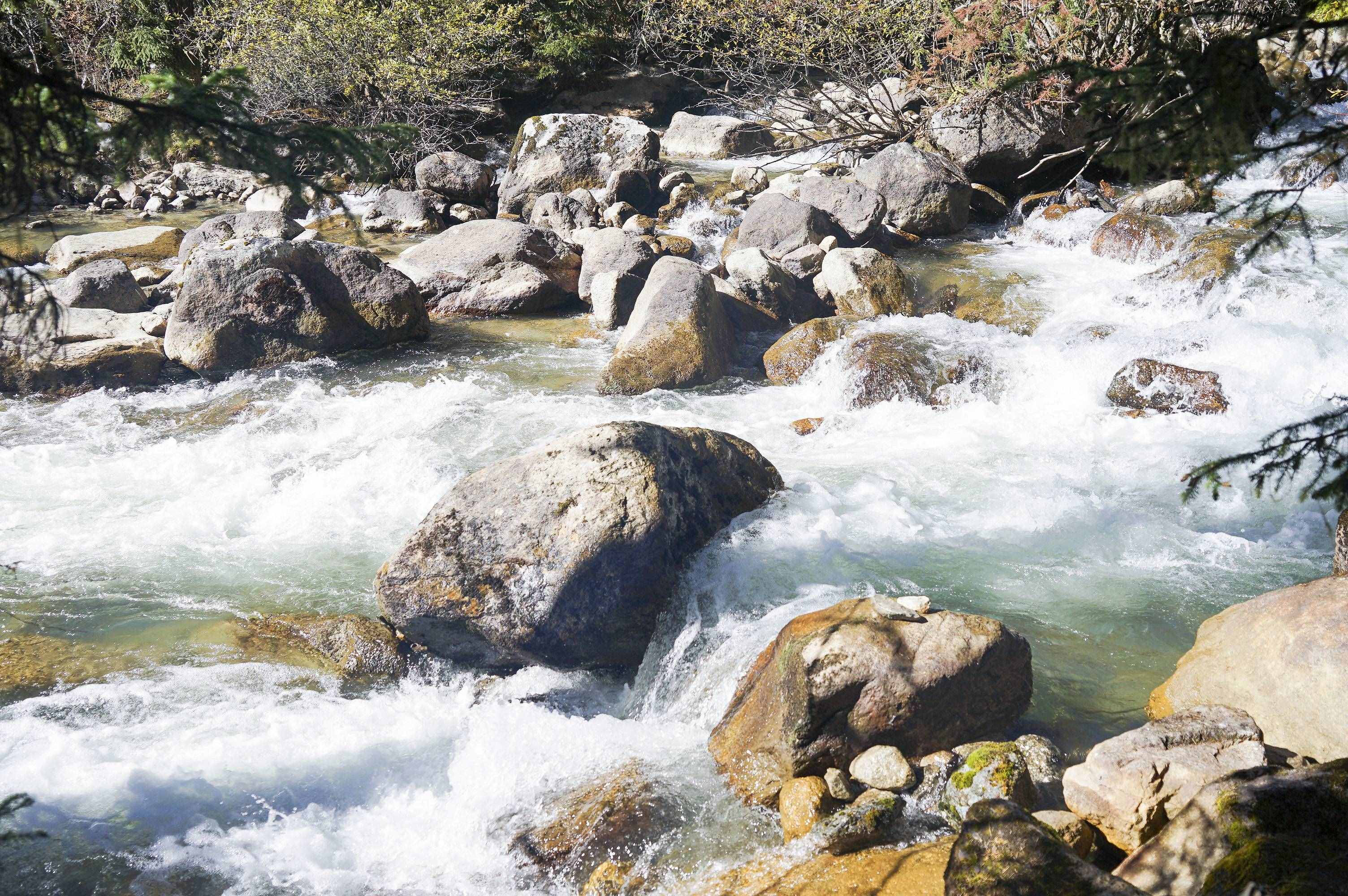 四川阿壩州旅游必游玩的地方 四姑娘山四天三晚旅游超詳細(xì)攻略