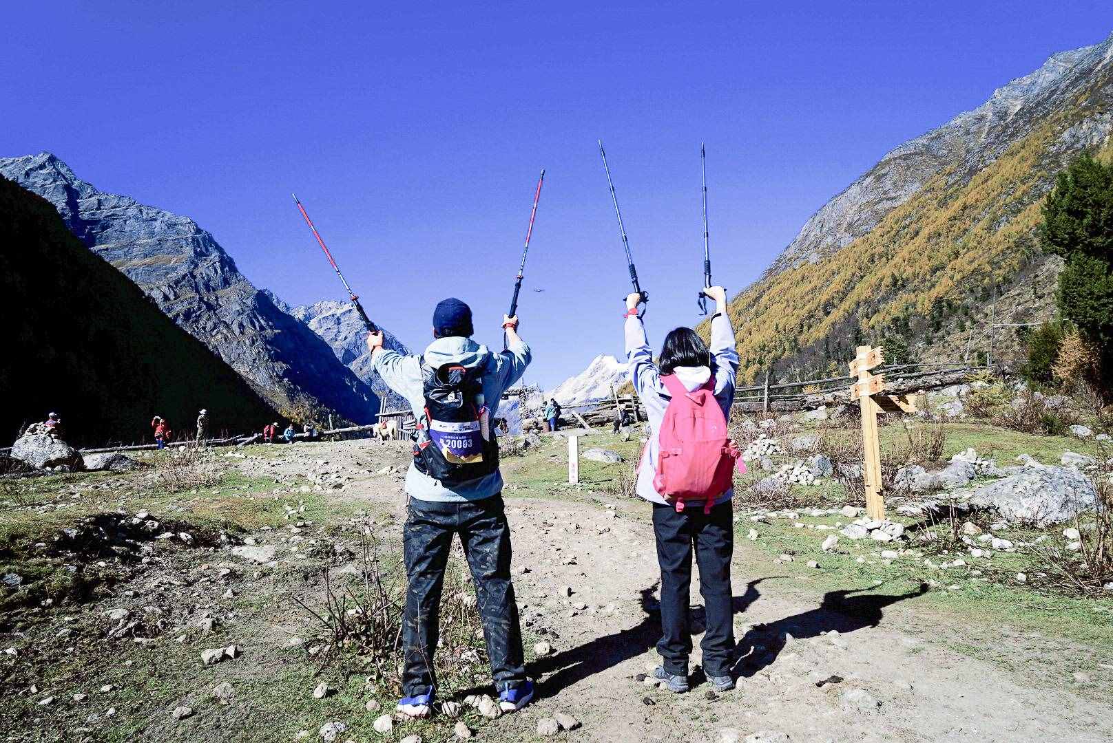 四川阿壩州旅游必游玩的地方 四姑娘山四天三晚旅游超詳細(xì)攻略