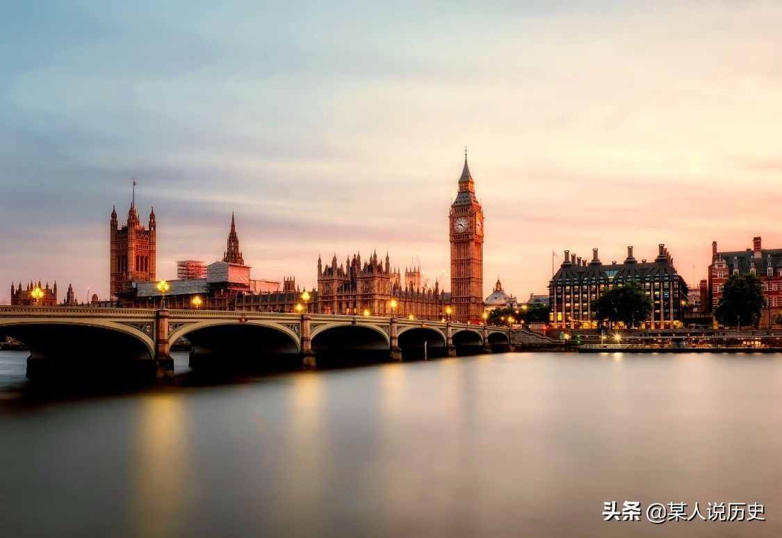 為什么美國人稱英國為“Uk”