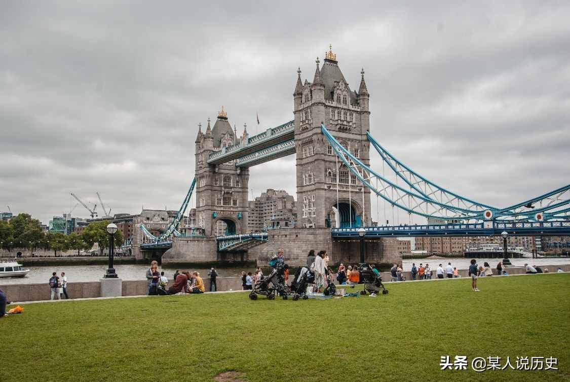 為什么美國人稱英國為“Uk”