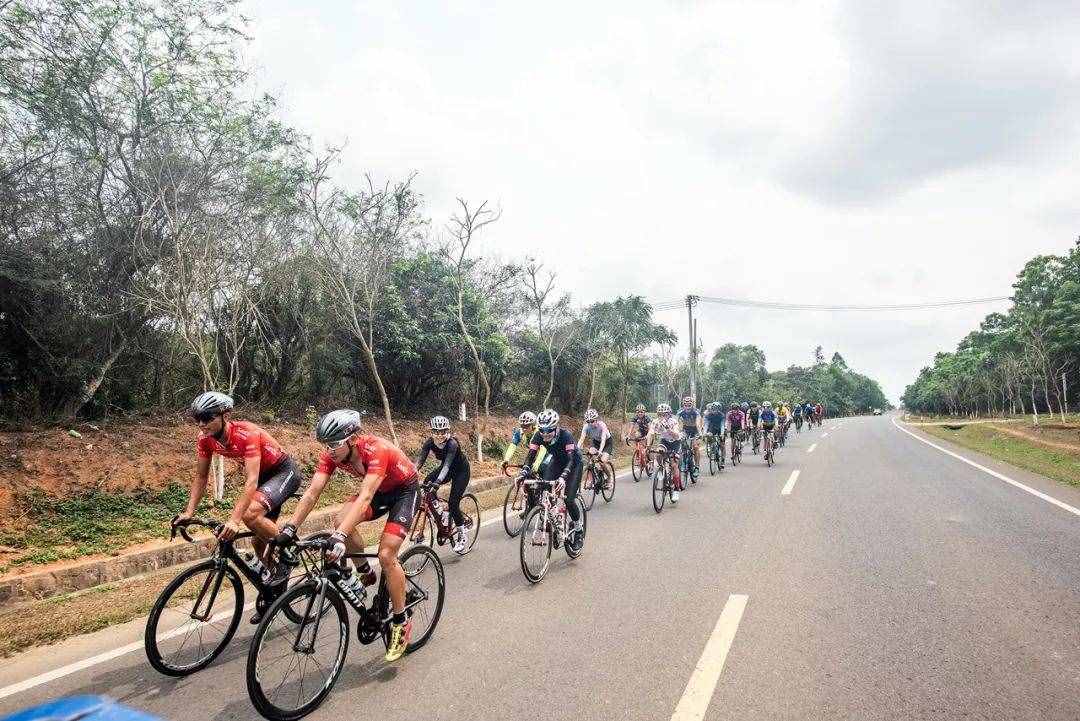 你一定想去的，海南自行車環(huán)島線路介紹，800公里的椰島風(fēng)光