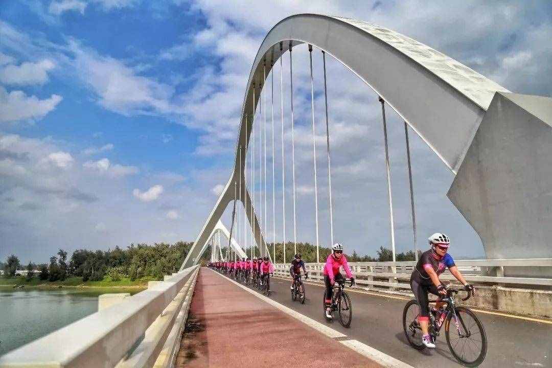 你一定想去的，海南自行車環(huán)島線路介紹，800公里的椰島風(fēng)光