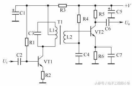 詳解耦合電路的原理、功能以及種類