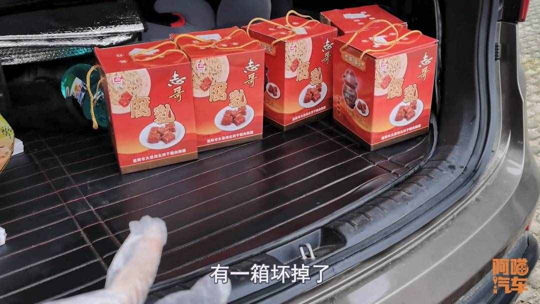 車內(nèi)奇臭無比，洗車都沒用，看看喵哥如何處理