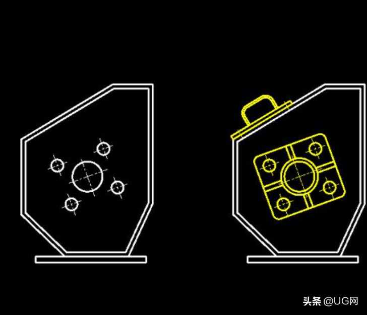 五天教你學(xué)會CAD制圖，成為CAD大神級別，從此不再看他人臉色