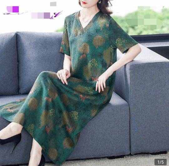 你會洗滌真絲衣服嗎？學(xué)會這些方法，讓你的真絲衣服不再受到傷害