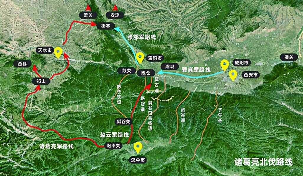 借東風(fēng)、空城計…諸葛亮的神跡，是吹出來嗎？