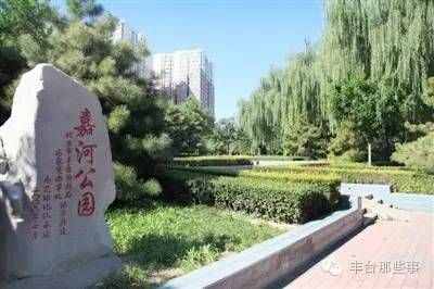 豐臺家門口這些公園，統(tǒng)統(tǒng)免費(fèi)！