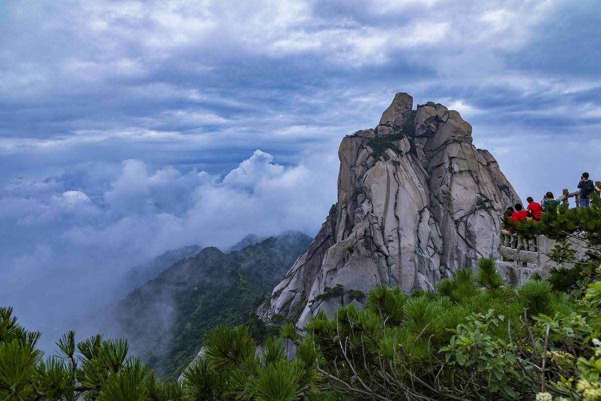 安徽除了黃山，還有10個5A級景區(qū)，一些卻鮮有人去