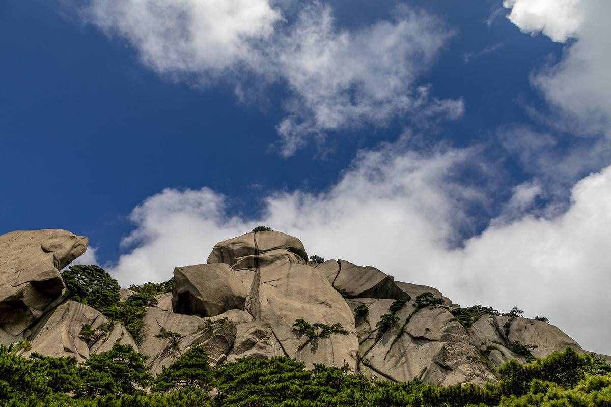 安徽除了黃山，還有10個5A級景區(qū)，一些卻鮮有人去