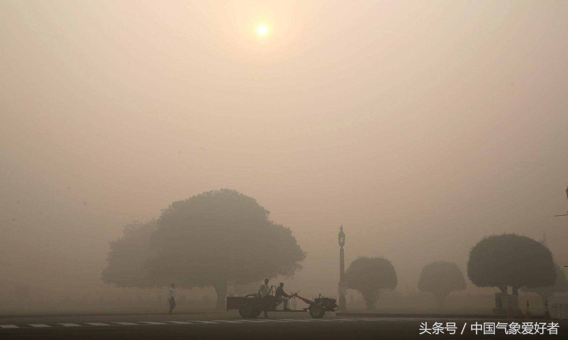 被忽視的空氣污染危害：損傷大腦神經(jīng)，或增加青少年犯罪率！