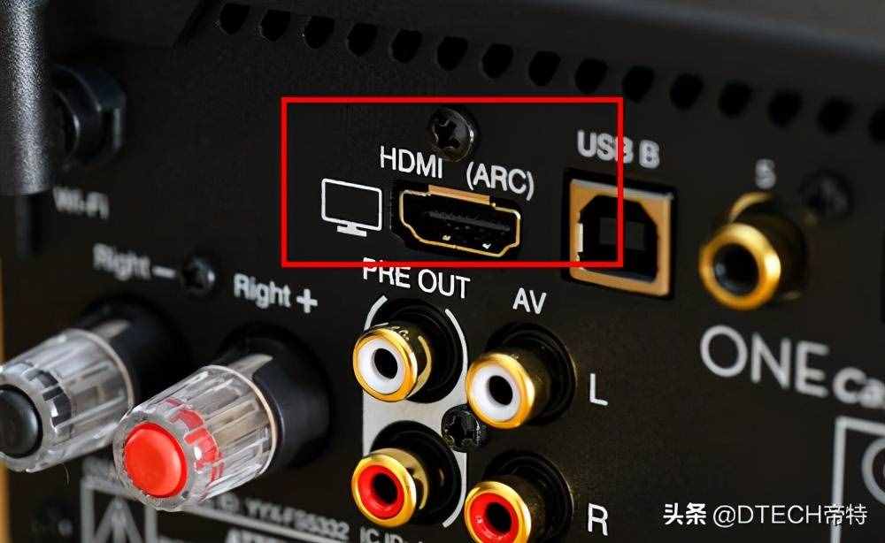 “ARC”“eARC”到底是什么？你的電視兼容 ARC 嗎？