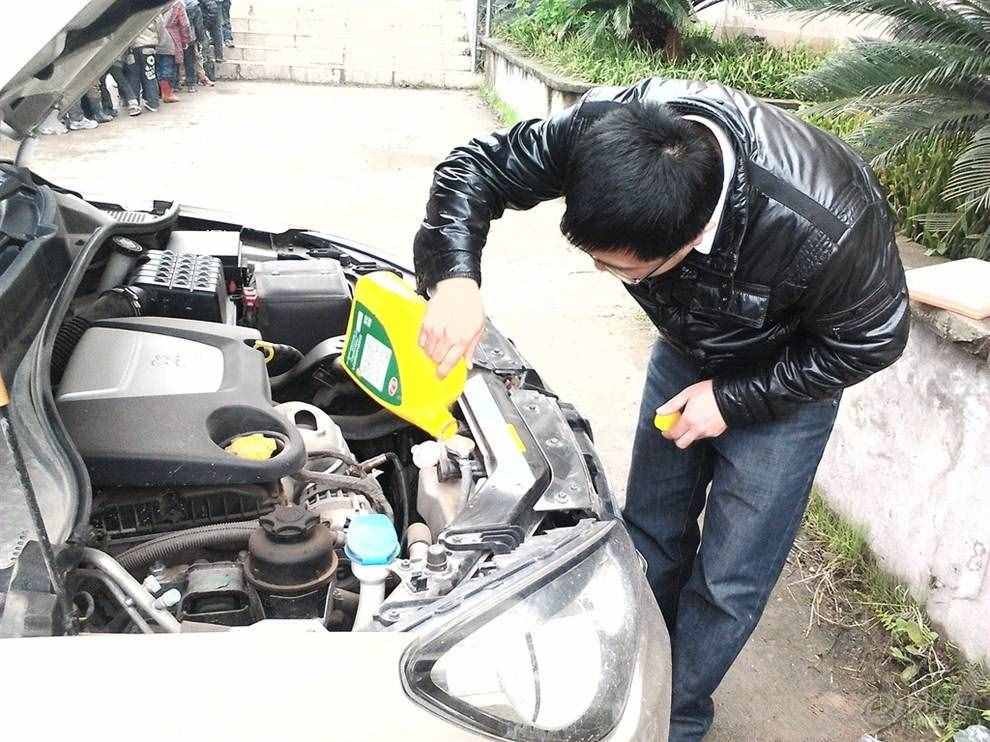 這些汽車防凍液的小知識，很多老司機(jī)都不知道！新手須知這幾點(diǎn)！