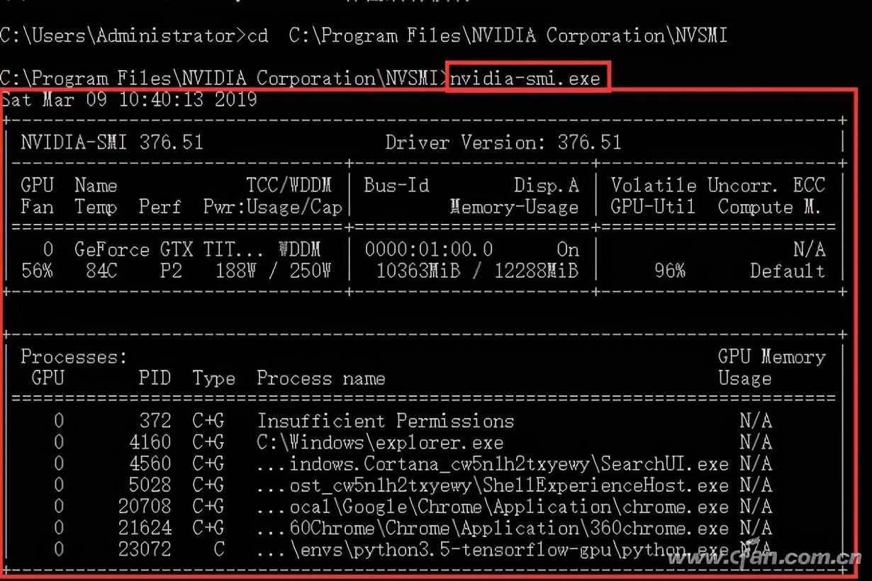 系統(tǒng)小技巧：顯卡溫度 Windows 10里這樣看