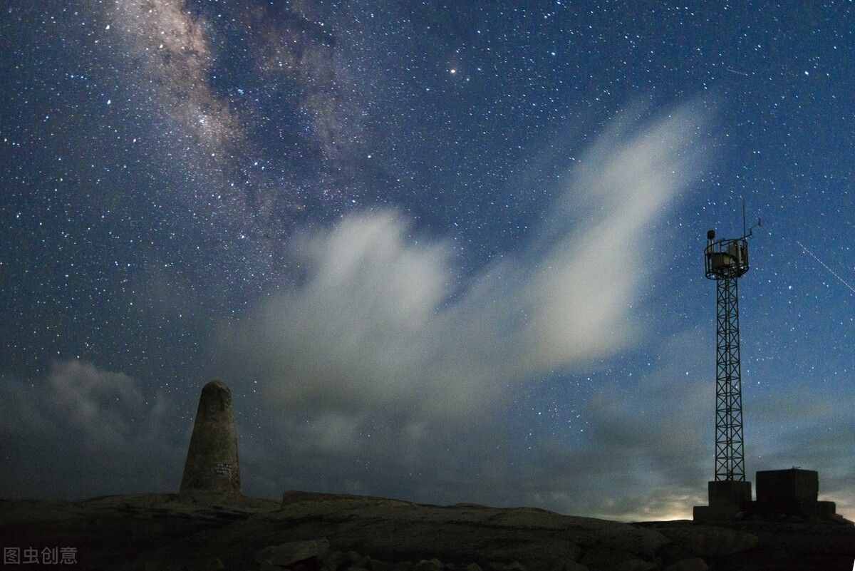 十二星座金星與南北交的相遇，只是一陣，卻容易用一輩子去記憶