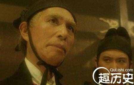宦官是什么意思？宦官和太監(jiān)如何區(qū)分