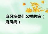 麻風(fēng)病是什么樣的?。轱L(fēng)?。? /></span></a>
                        <h2><a href=