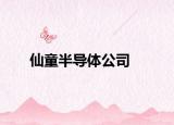 仙童半導體公司