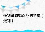 張釗漢原始點療法全集（張釗）