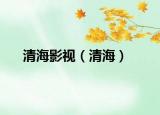 清海影視（清海）