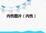內(nèi)傷圖片（內(nèi)傷）