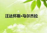 汪達(dá)懷斯·馬爾杰拉