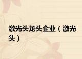 激光頭龍頭企業(yè)（激光頭）