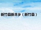 新竹縣新豐鄉(xiāng)（新竹縣）