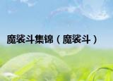 魔裟斗集錦（魔裟斗）
