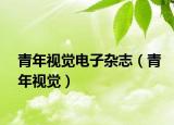 青年視覺(jué)電子雜志（青年視覺(jué)）