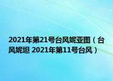 2021年第21號(hào)臺(tái)風(fēng)妮亞圖（臺(tái)風(fēng)妮坦 2021年第11號(hào)臺(tái)風(fēng)）