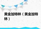 黃金加特林（黃金加特林）