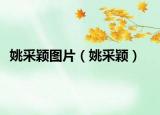 姚采穎圖片（姚采穎）