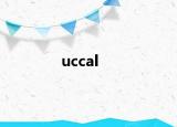 uccal