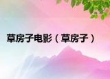草房子電影（草房子）