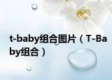 t-baby組合圖片（T-Baby組合）