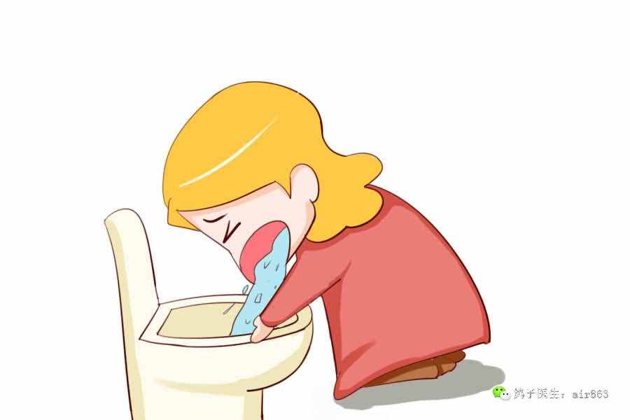 早孕的癥狀有哪些？不注意這些小心意外發(fā)生！