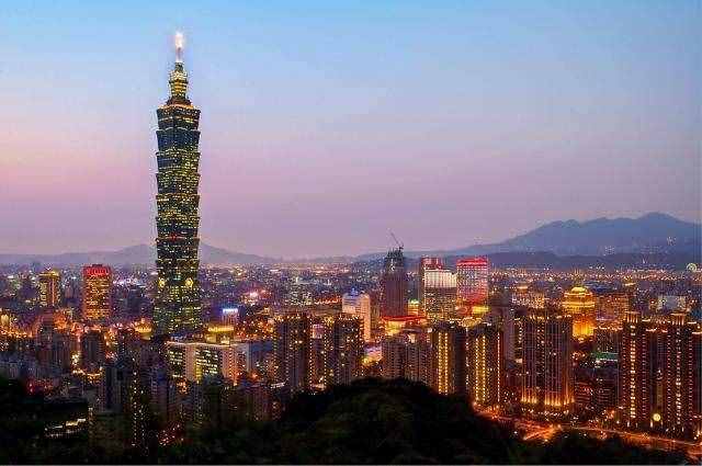 亞洲四小龍、四小虎有哪些地區(qū)？韓國為何被剔除？原因很意外！