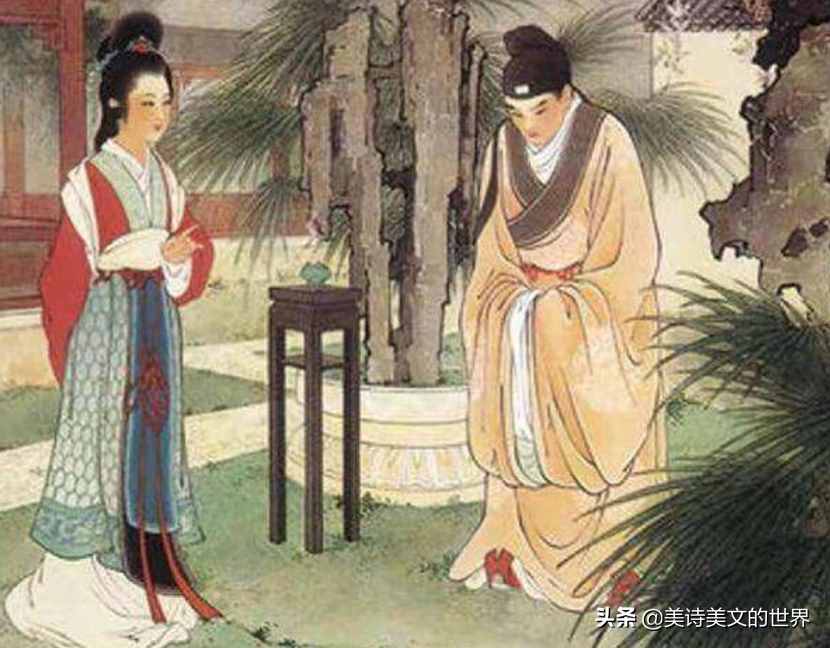“曾經(jīng)滄海難為水，除卻巫山不是云”何意？很多老師不愿解釋太深