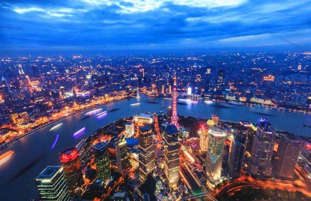 270°包攬外灘封面級(jí)江景！英迪格吃住大賞一價(jià)含，僅需￥1699假日統(tǒng)統(tǒng)不漲價(jià)