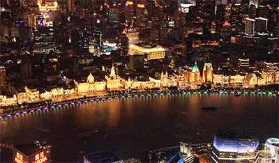 270°包攬外灘封面級(jí)江景！英迪格吃住大賞一價(jià)含，僅需￥1699假日統(tǒng)統(tǒng)不漲價(jià)