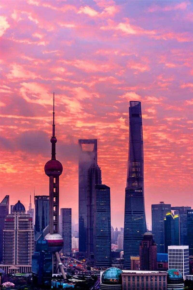 270°包攬外灘封面級(jí)江景！英迪格吃住大賞一價(jià)含，僅需￥1699假日統(tǒng)統(tǒng)不漲價(jià)