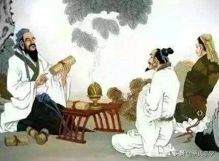 為什么孔孟《詩經(jīng)》，都倡導(dǎo)“不事稼穡”？